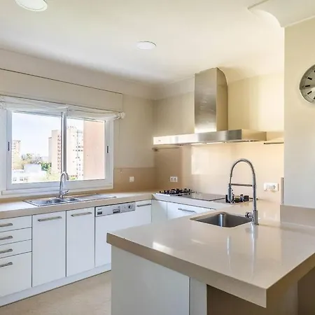Apartment House Next To Charming Cathedral Garage Included *