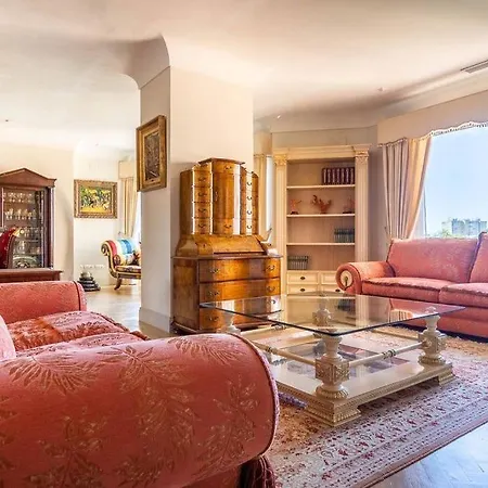 Apartment House Next To Charming Cathedral Garage Included Cadiz